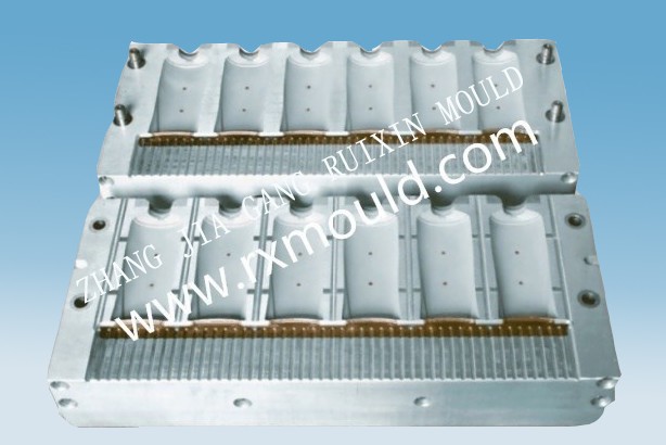Bottle Mould