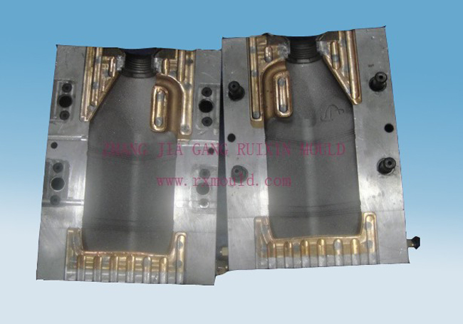 Bottle Mould