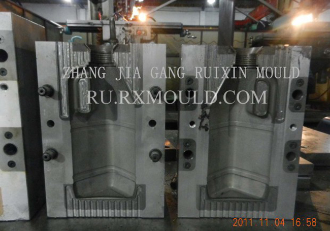 Bottle Mould