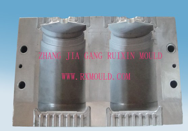 Bottle Mould
