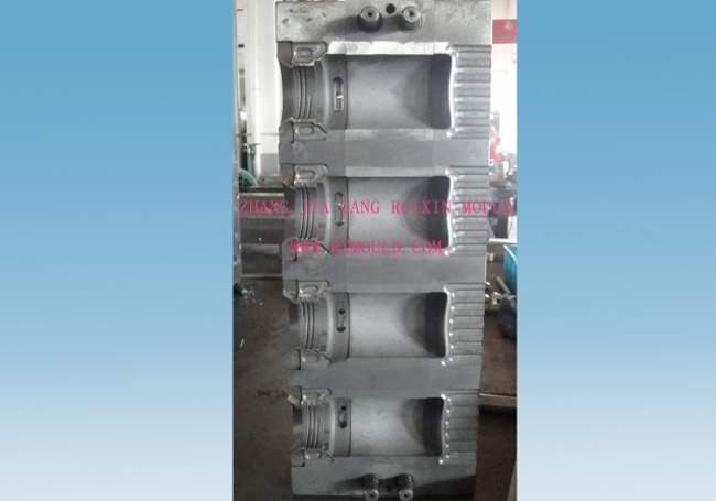 Bottle Mould