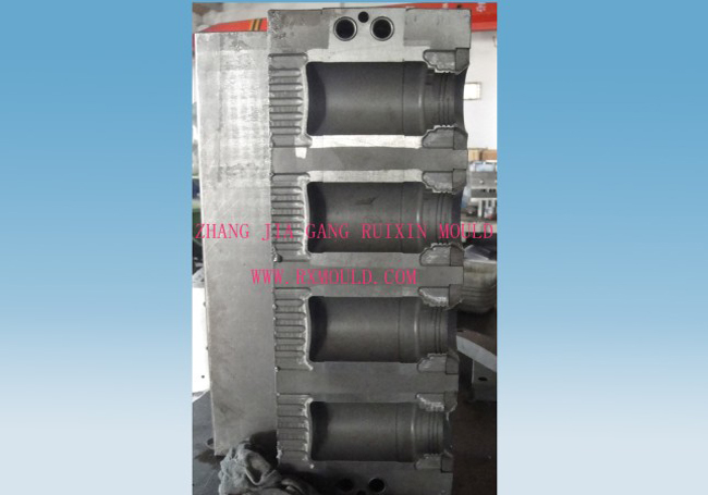 Bottle Mould