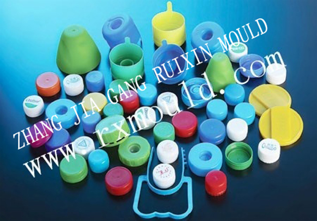 Injection Mould Sample