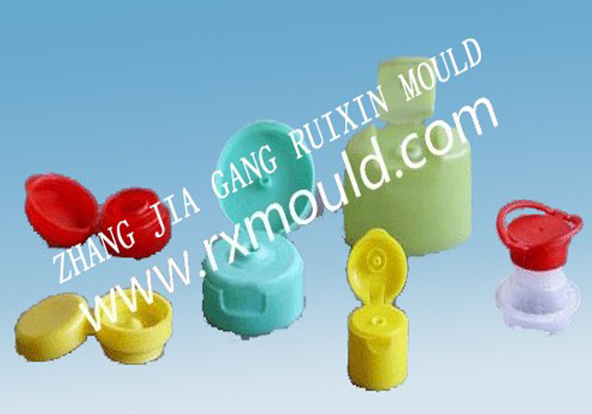 Injection Mould Sample