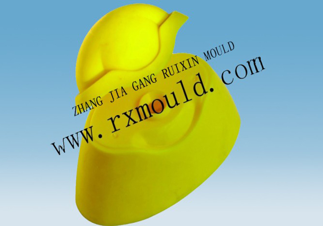 Injection Mould Sample